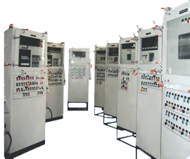 Purged Panels for Hazardous Area Protection and Safe Instrument Housing